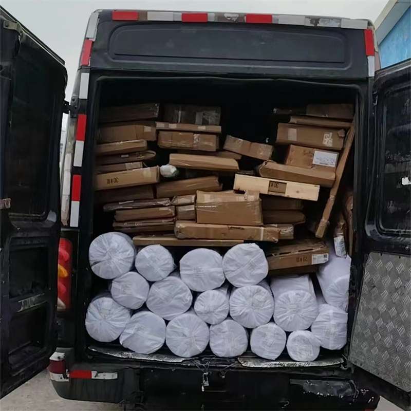 山东菏泽郓城县至义乌货运专线，一站式物流服务助您货畅其流！（到义乌物流专线）