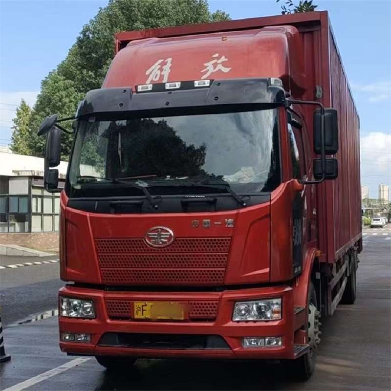山东菏泽郓城县到德清物流公司——专业货运，安心之选（德清物流专线货运）