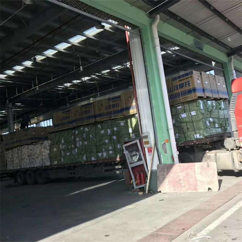 山东菏泽郓城县到潜江物流公司，专业货运，高效快捷