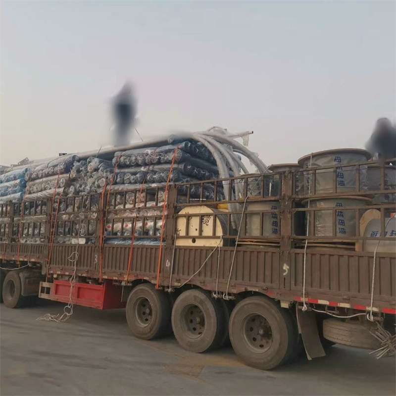 山东菏泽郓城县到六盘水物流公司——一站式服务，让货运更便捷