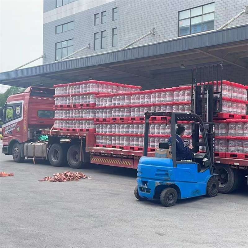 山东菏泽郓城县到宁波物流公司——一站式服务，让货运更轻松