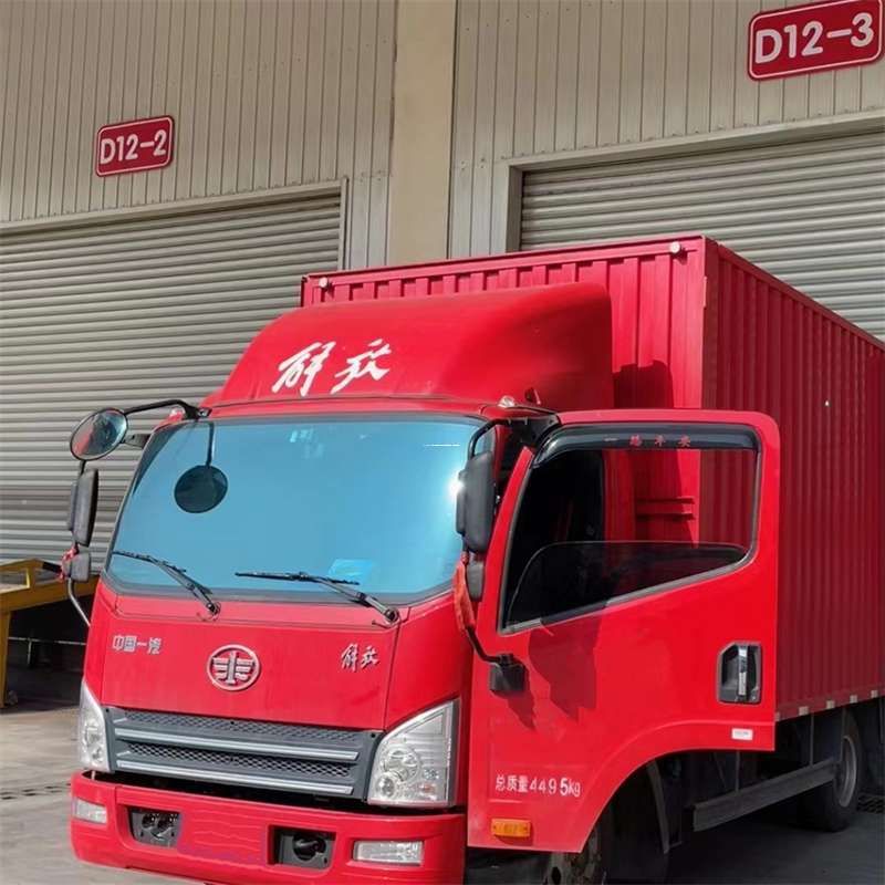 山东菏泽郓城县至克孜勒苏物流专线一站式服务，高效运输保障