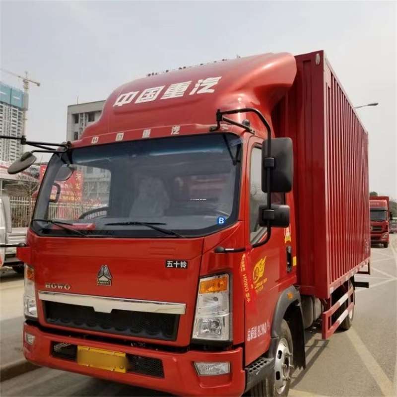 山东菏泽郓城县到湖北物流公司——一站式服务，让货运更轻松