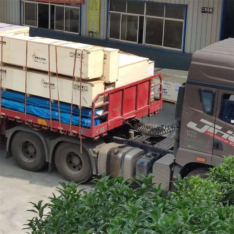 山东菏泽郓城县至新疆阿勒泰福海县物流专线，一站式服务，让您的货物畅行无忧